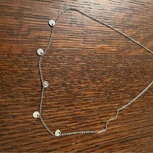 Necklace from Sterling Jewellery (Kingston)